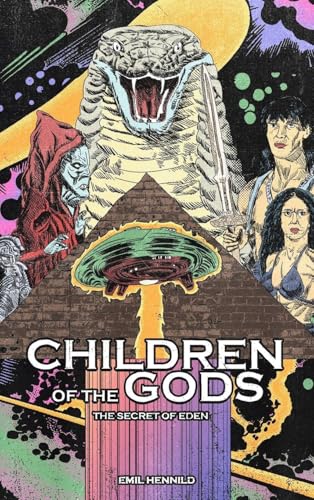 Children of The Gods