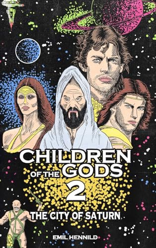 Children of the Gods 2