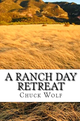 A Ranch Day Retreat. Personal and Leadership Development Guided by the Model of Horses in Nature