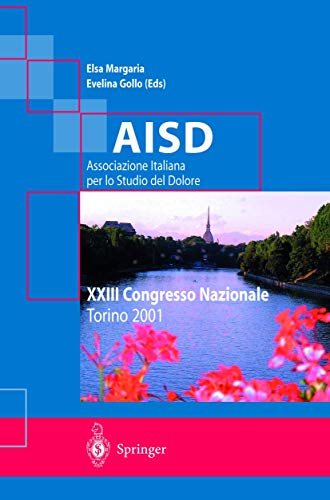 AISD Associazione Italiana per lo Studio del Dolore