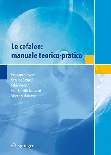 Le cefalee