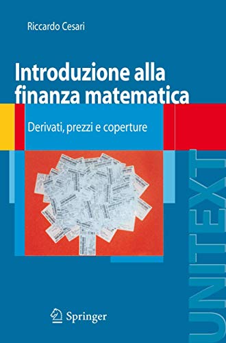 Introduzione alla finanza matematica
