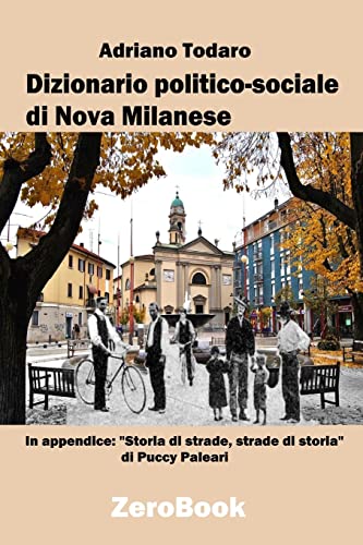 Dizionario politico-sociale di Nova Milanese