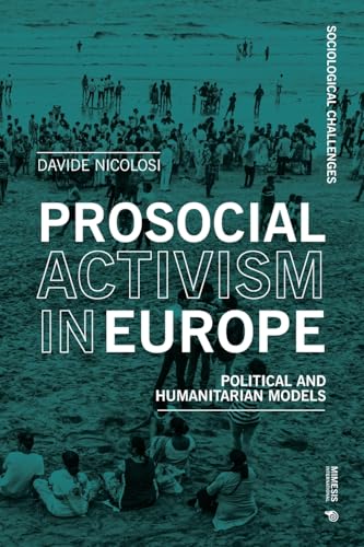 Prosocial Activism in Europe