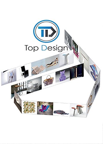 Top Design - Volume Zero