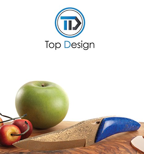 Top Design. Volume Uno
