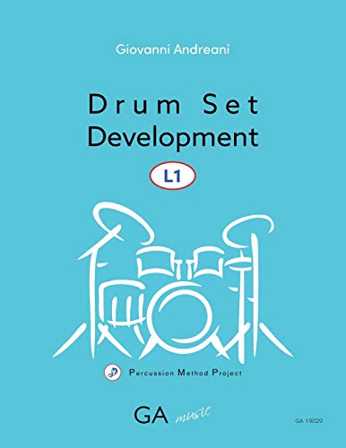 Drum Set Development L1