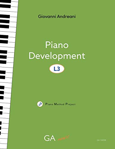 Piano Development L3