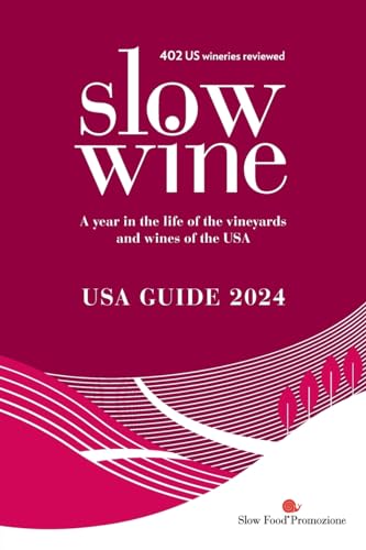 Slow Wine USA Guide 2024