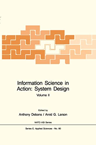 Information Science in Action
