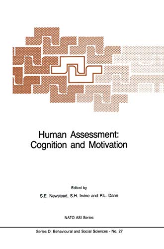 Human Assessment