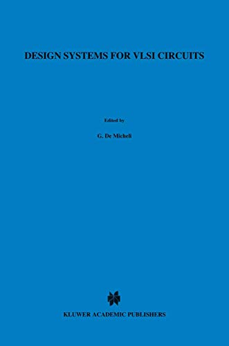 Design Systems for VLSI Circuits