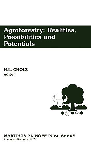 Agroforestry