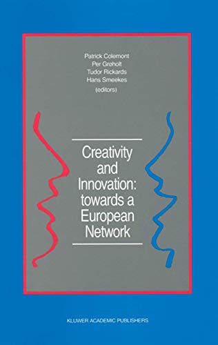 Creativity and Innovation