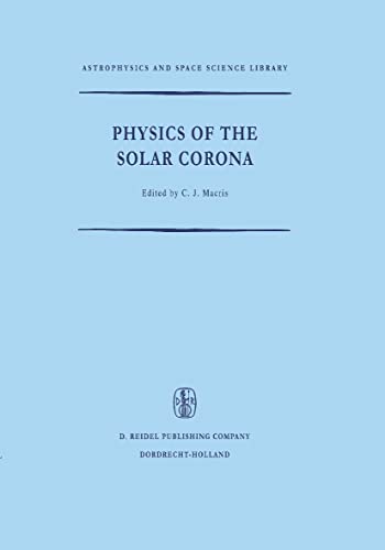 Physics of the Solar Corona