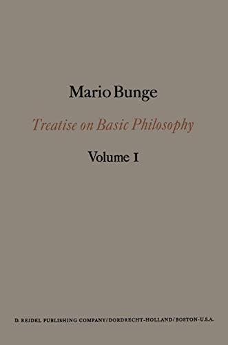 Treatise on Basic Philosophy