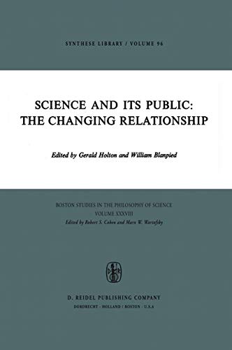 Science and Its Public