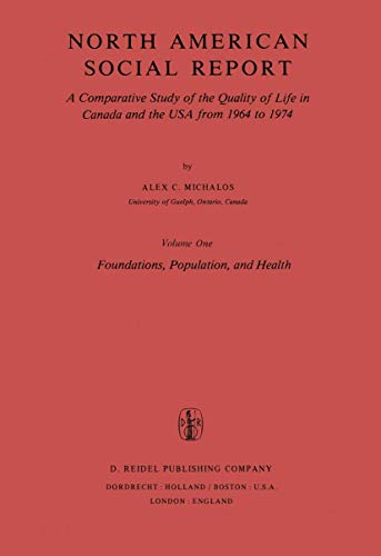 North American Social Report