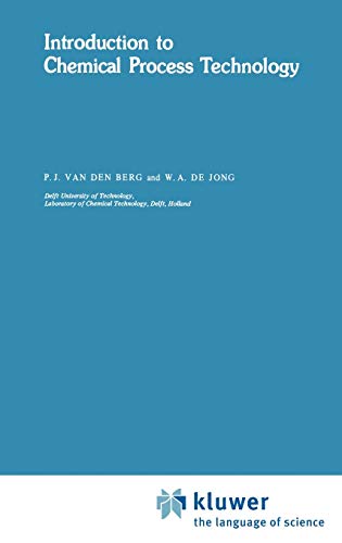 Introduction to Chemical Process Technology