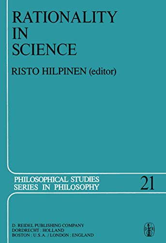 Rationality in Science