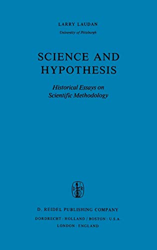 Science and Hypothesis