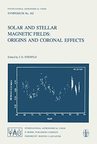 Solar and Stellar Magnetic Fields