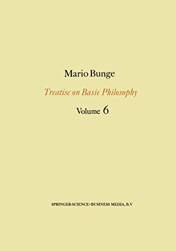 Treatise on Basic Philosophy
