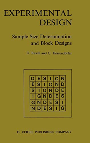 Experimental Design