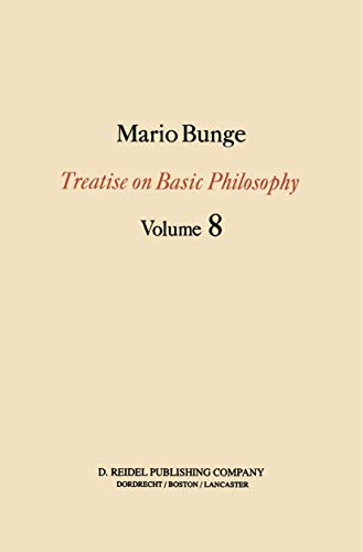 Treatise on Basic Philosophy