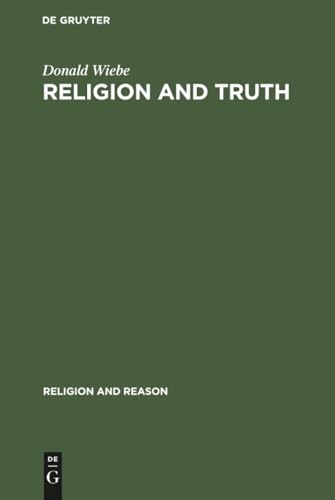 Religion and Truth