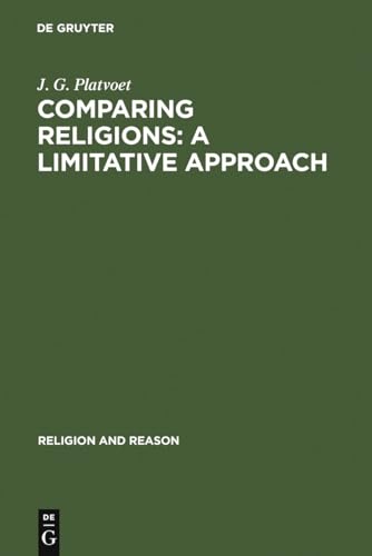 Comparing Religions