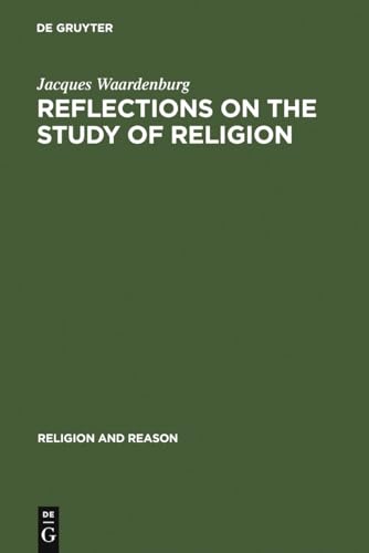 Reflections on the Study of Religion
