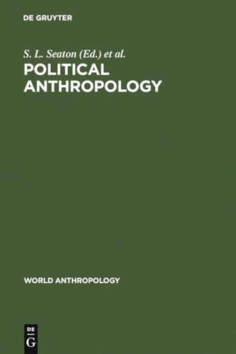 Political Anthropology