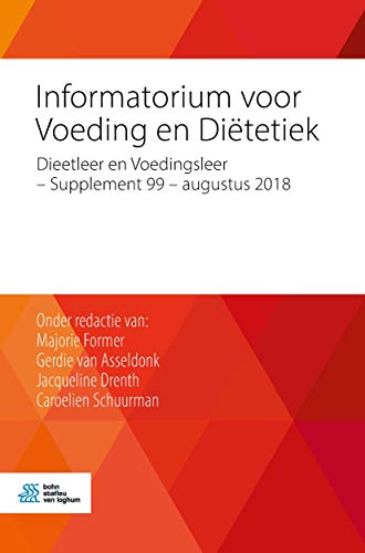 Informatorium voor Voeding en Diëtetiek