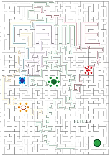 G.A.M.E. Games Autonomy Motivation & Education