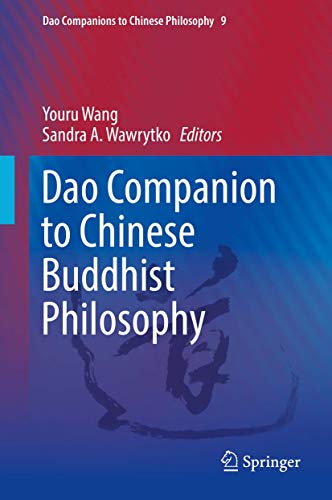 Dao Companion to Chinese Buddhist Philosophy