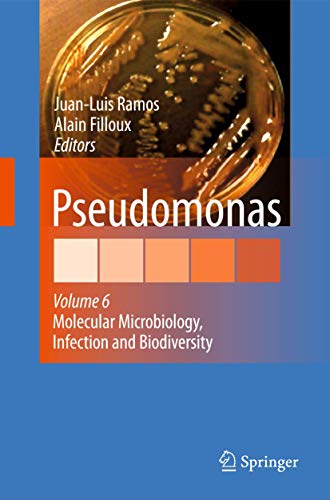 Molecular Microbiology, Infection and Biodiversity
