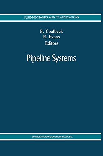 Pipeline Systems