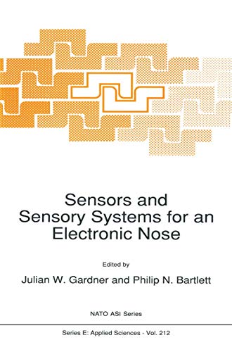 Sensors and Sensory Systems for an Electronic Nose
