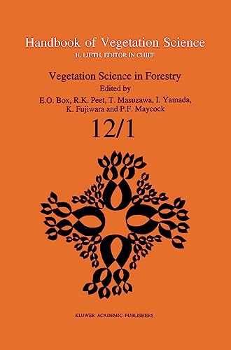 Vegetation Science in Forestry