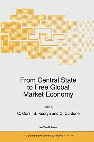 From Central State to Free Global Market Economy
