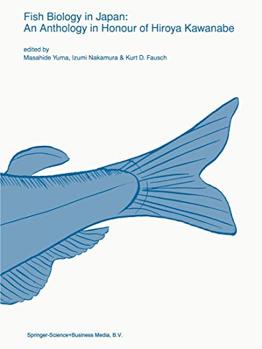Fish biology in Japan