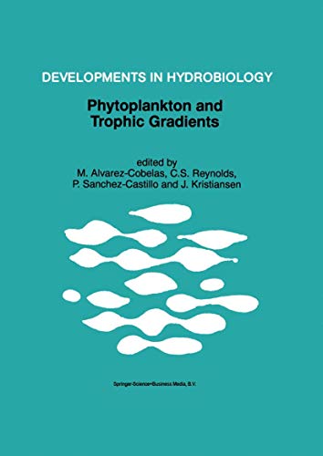 Phytoplankton and Trophic Gradients