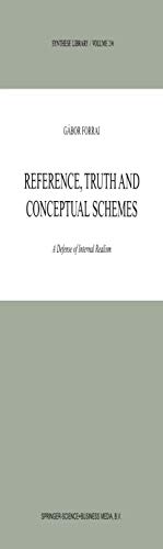 Reference, Truth and Conceptual Schemes