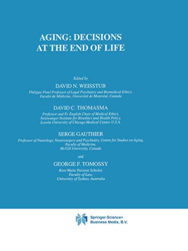 Aging