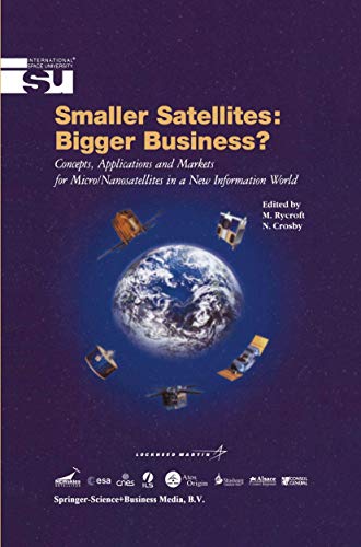 Smaller Satellites