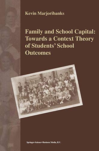 Family and School Capital