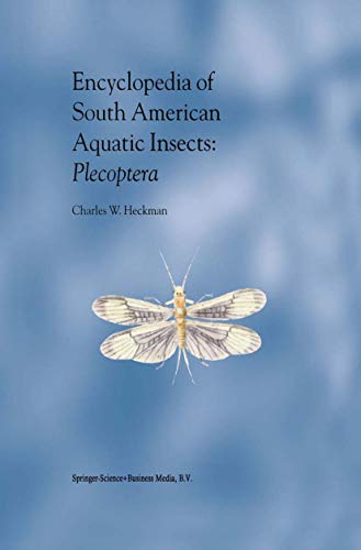 Encyclopedia of South American Aquatic Insects