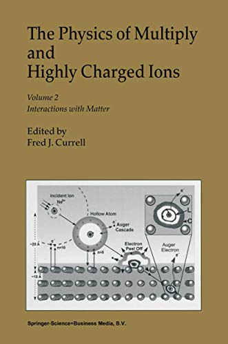 The Physics of Multiply and Highly Charged Ions