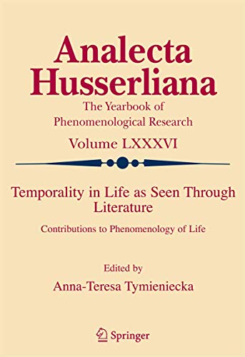 Temporality in Life As Seen Through Literature